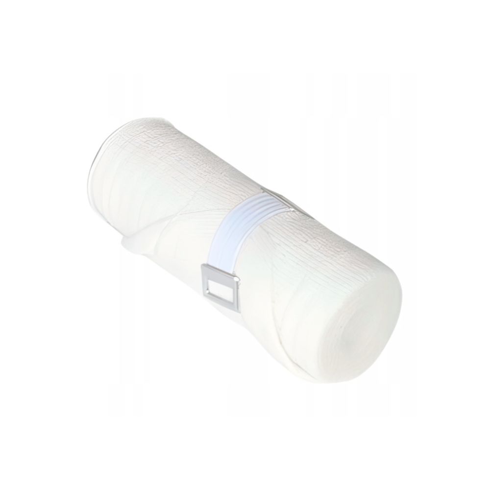 Bandaż elastyczny z zapinką