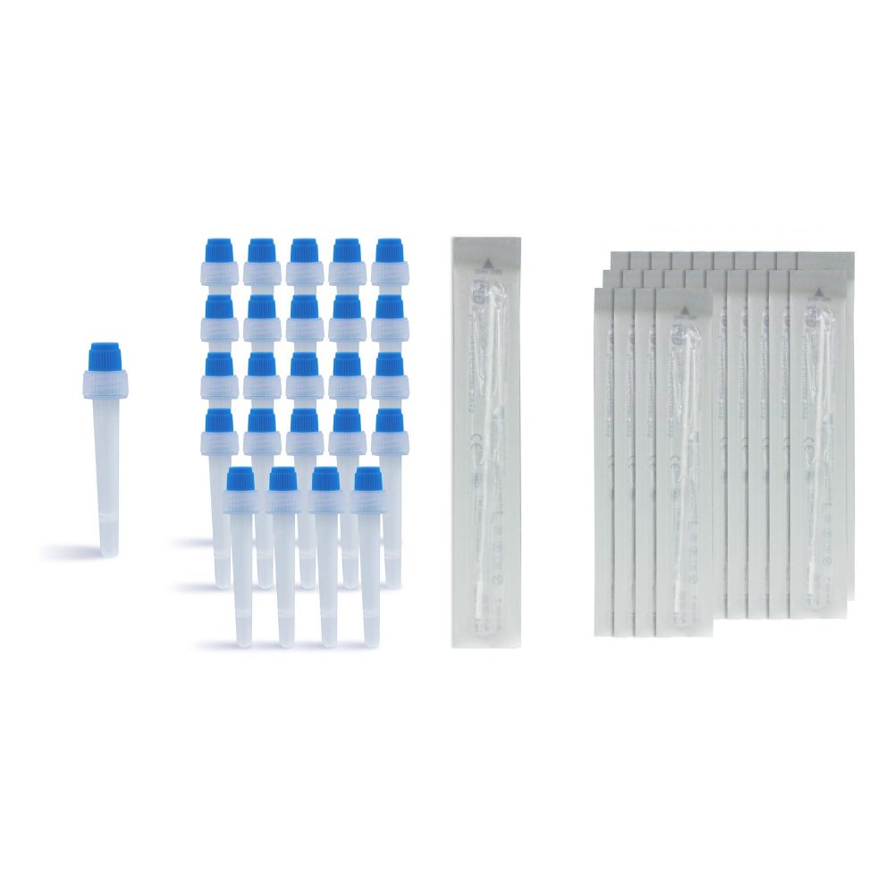 Fluorecare COMBO 4w1 (opakowanie 25 szt.) (3) fluorecare 4w1