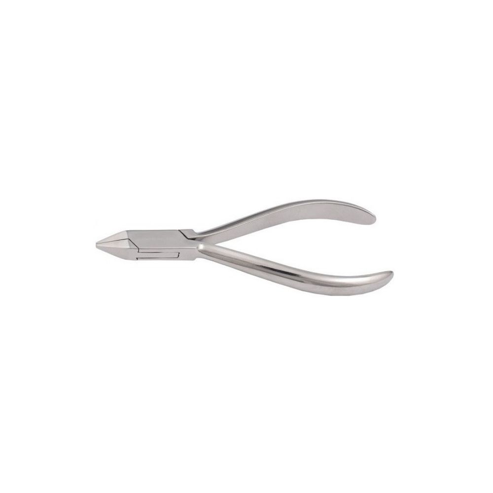 Kleszcze Adamsa 125 mm