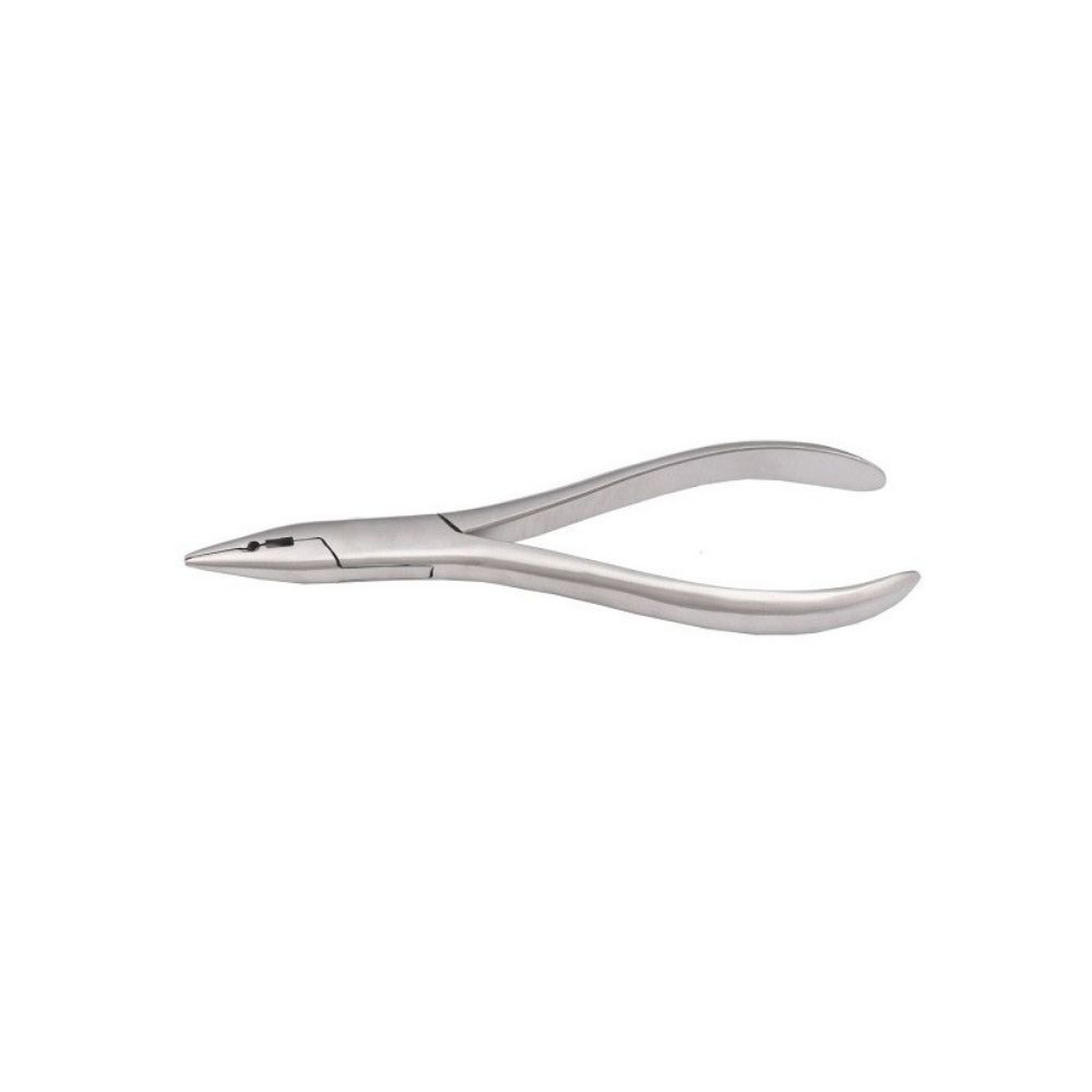 Kleszcze protetyczne kramponowe zwykłe