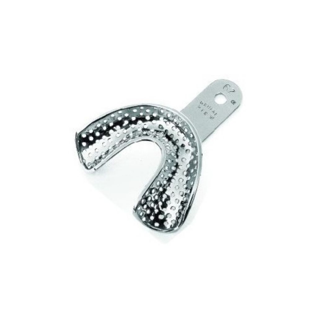 Łyżki wyciskowe 21-dół 1 szt