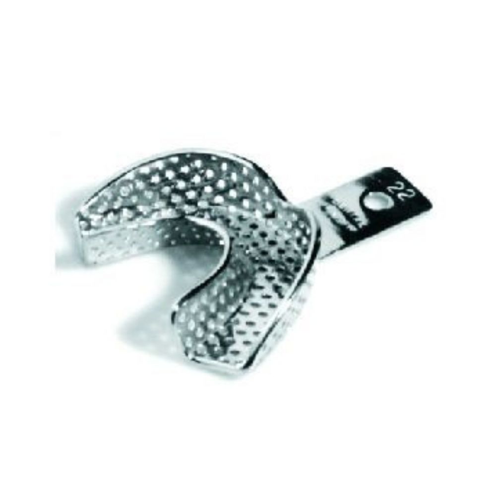 Łyżki wyciskowe 22-dół 1 szt