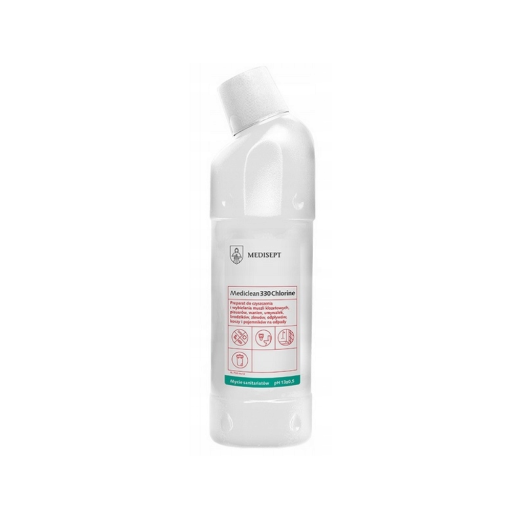 Mediclean 330 Chlorine - 750ml