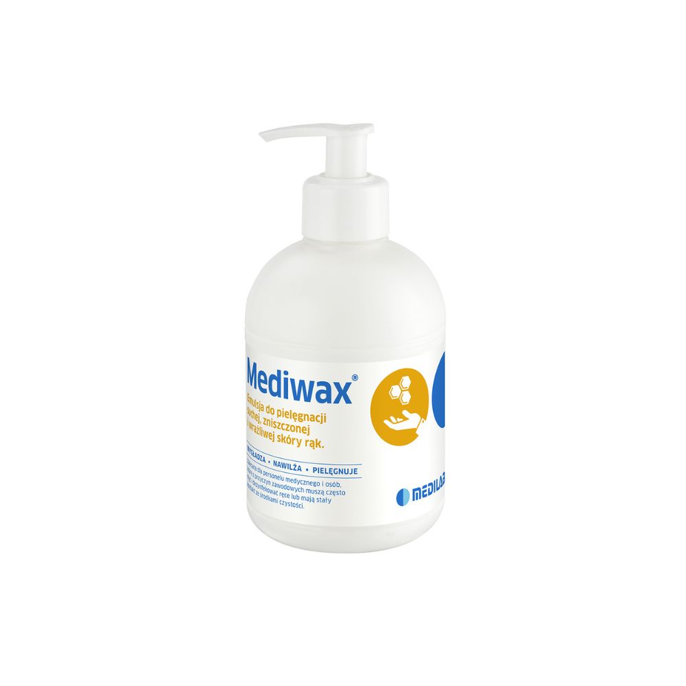 Mediwax 330ml