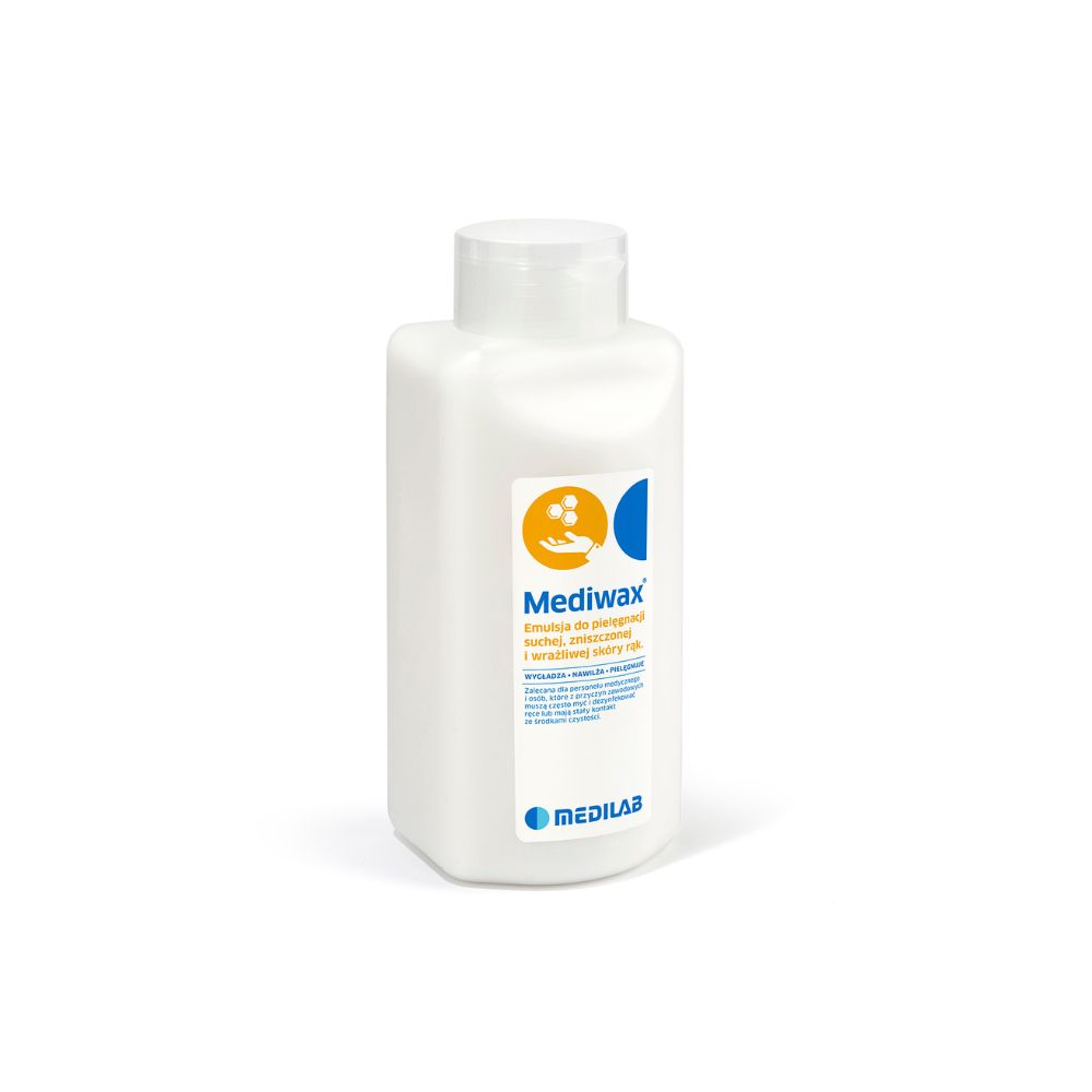 Mediwax 500ml