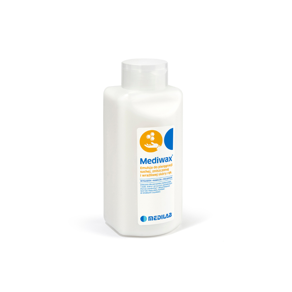 Mediwax 500ml