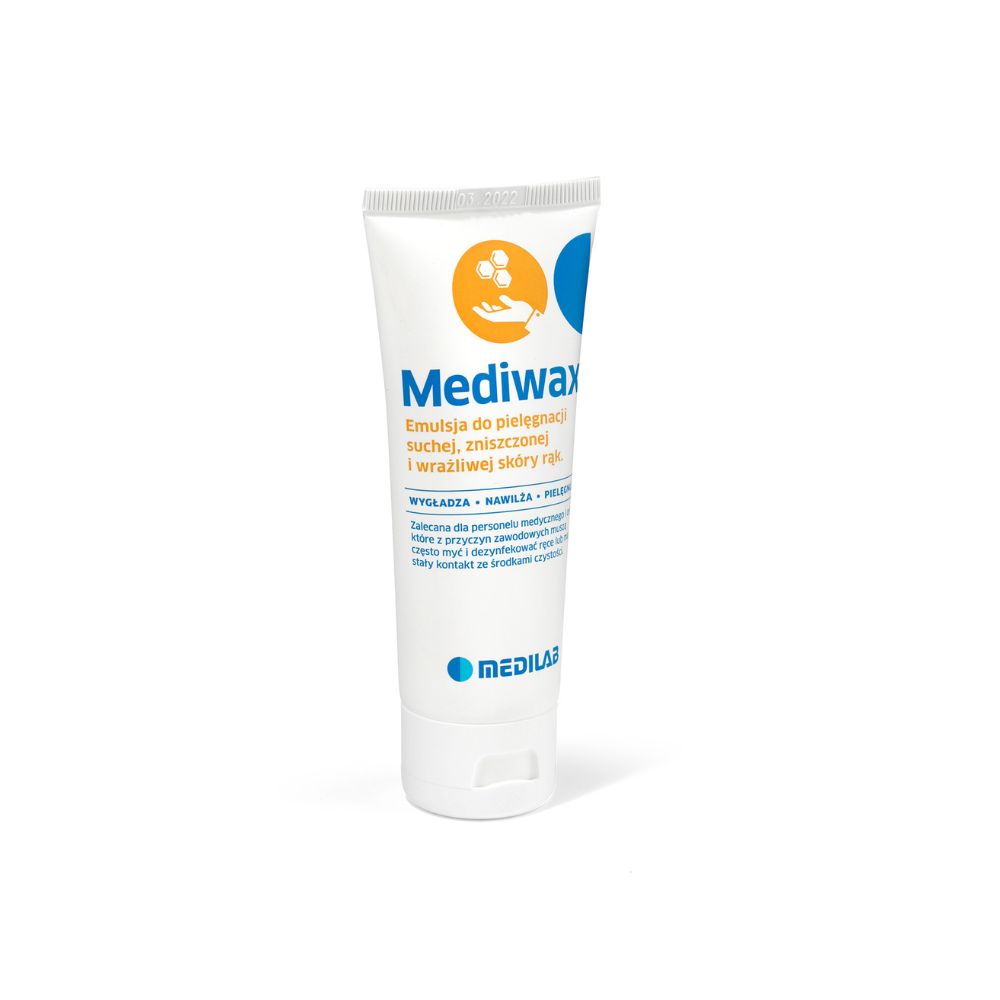 Mediwax 75ml