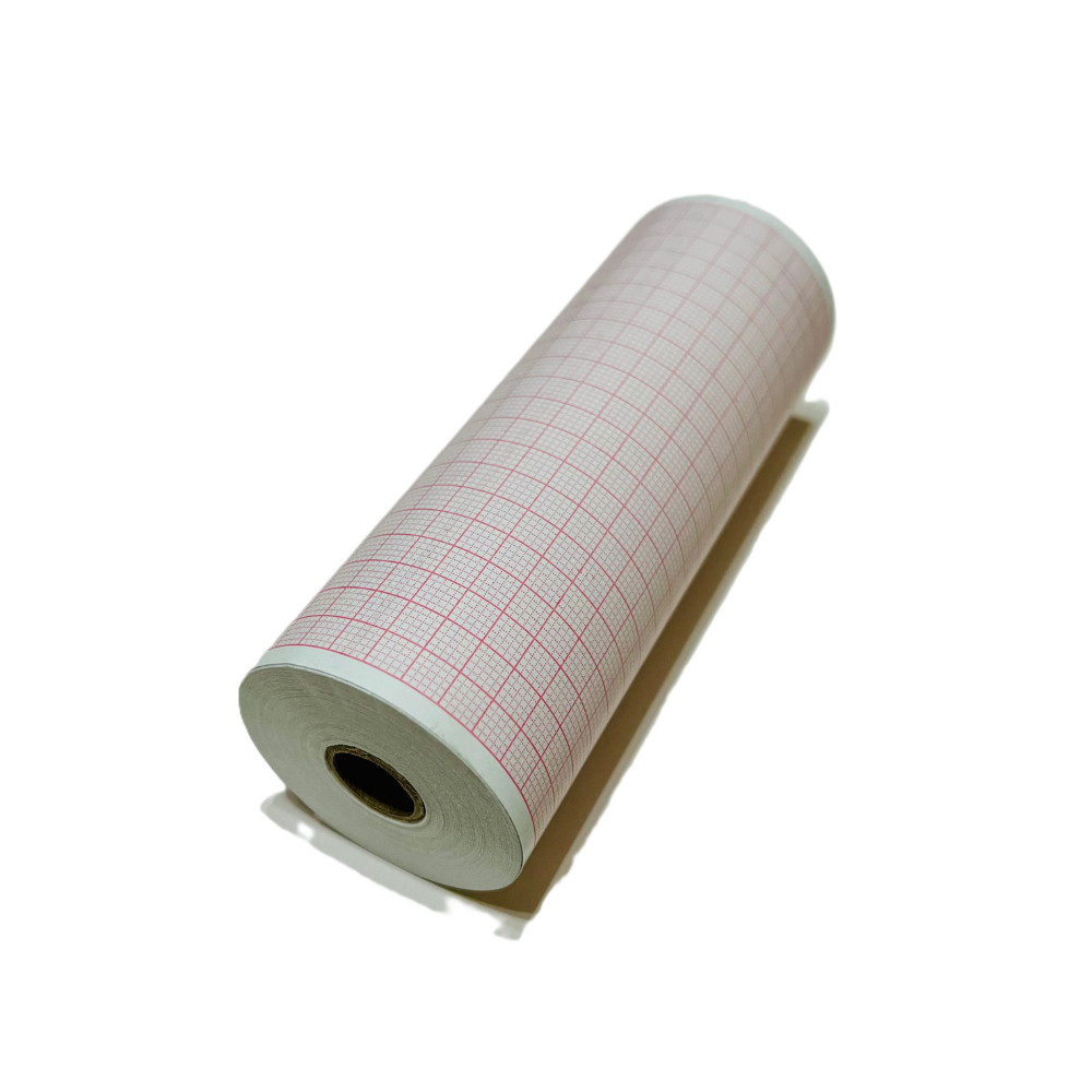 Papier KTG BFM-900 112x25