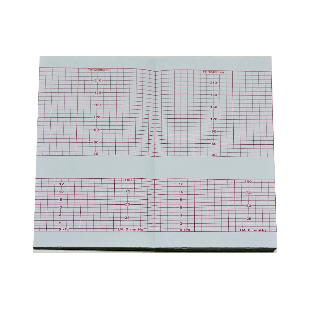 Papier KTG BT350 Corometr