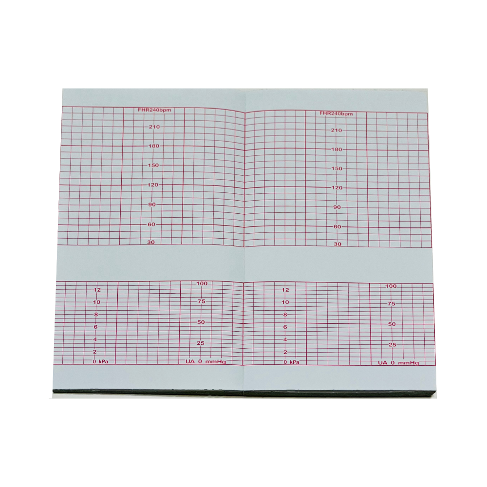 Papier KTG BT350 Corometr