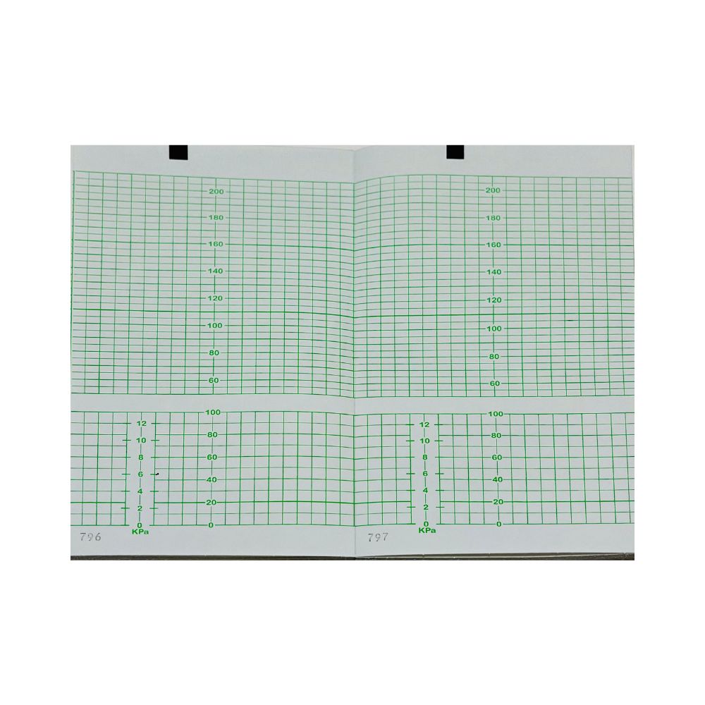 Papier KTG Hewlet-Pact M1911 - 150x100x150