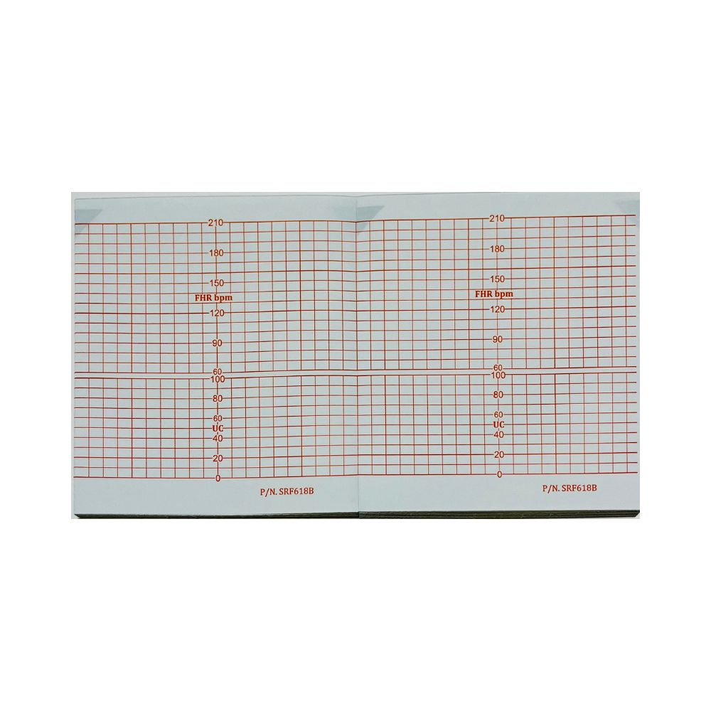 Papier KTG Sunray SRF628B 112x100x150 skala 210