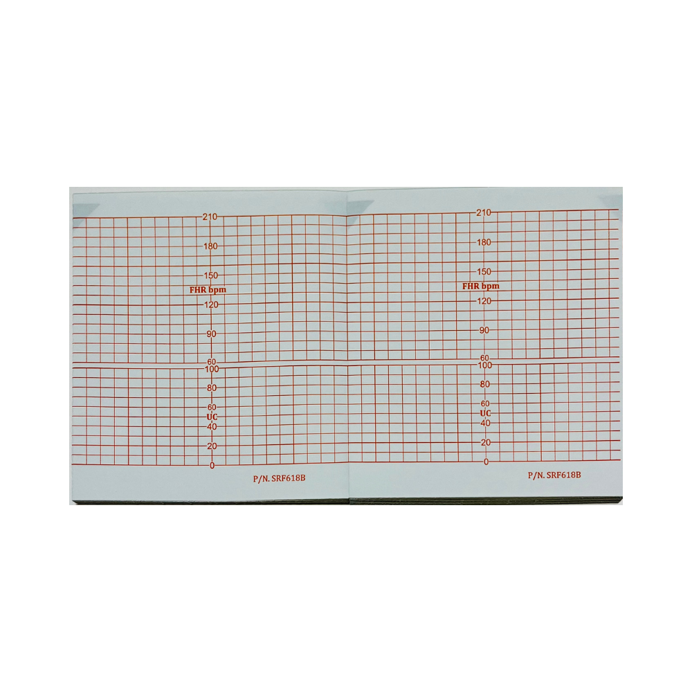 Papier KTG Sunray SRF628B 112x100x150 skala 210