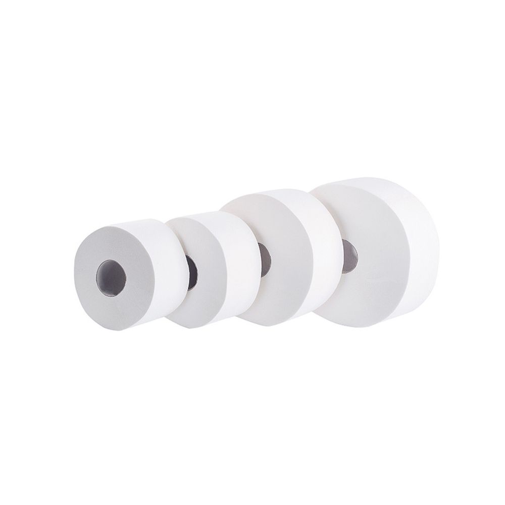 Papier toaletowy JUMBO BIAŁY - 100m