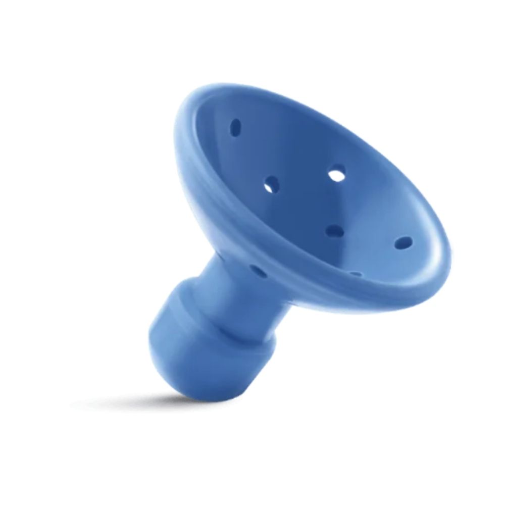 Pessar grzybkowy cienki Dr Herbich