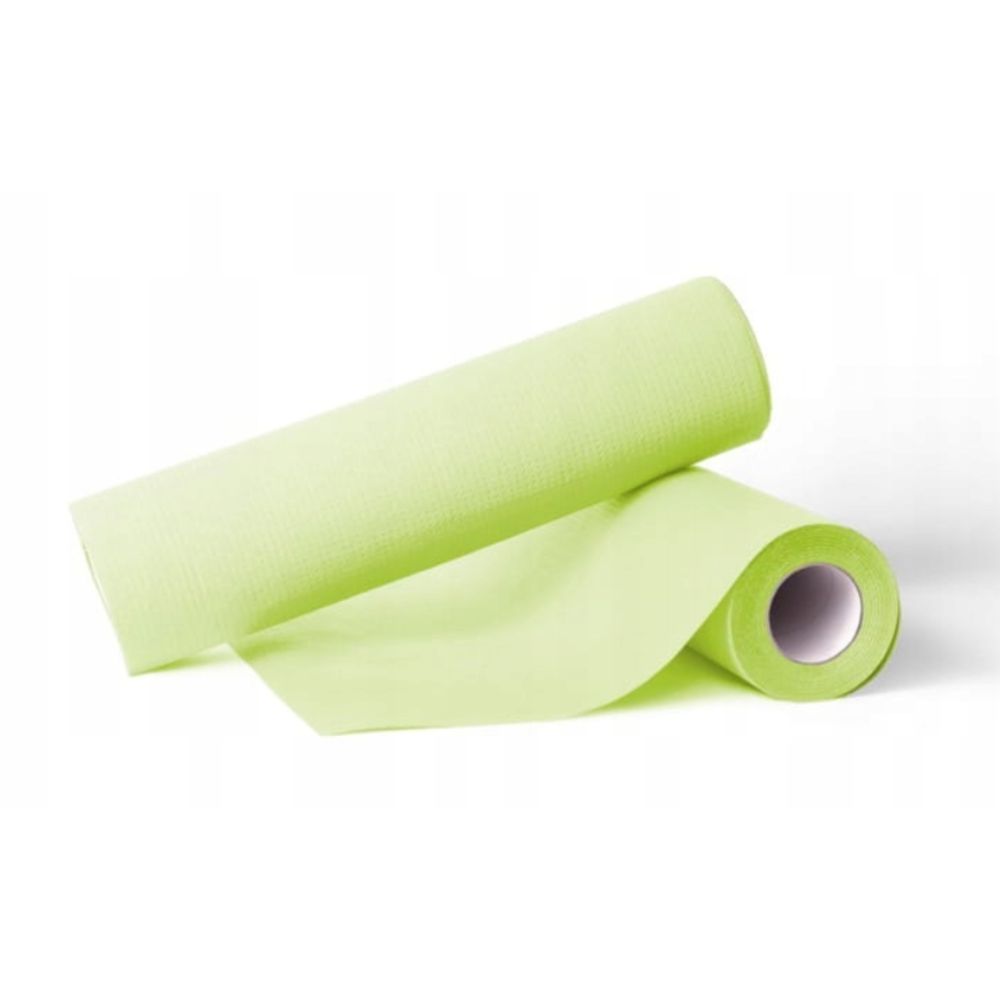 Podkład kolorowy 3 warstwy limonkowy