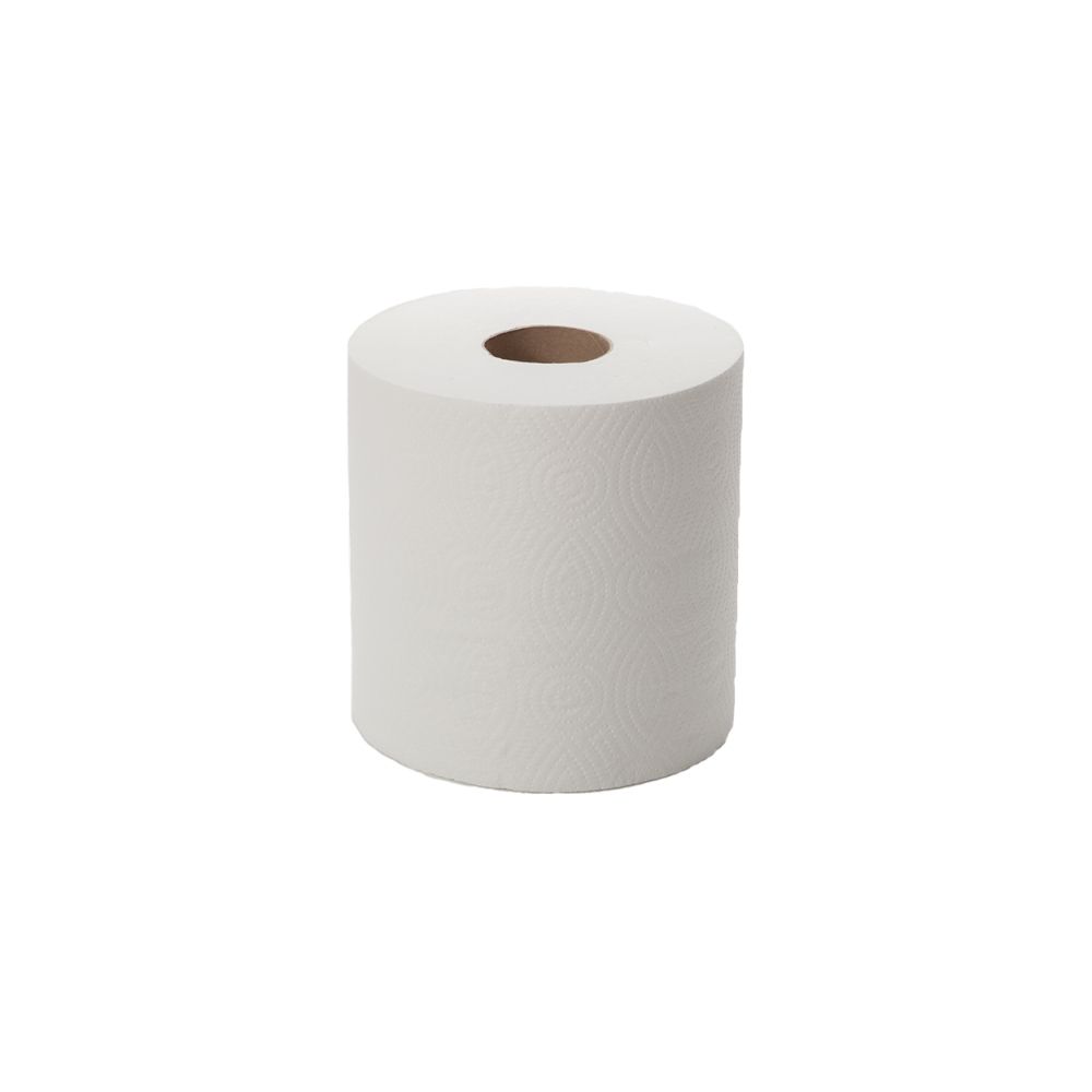 Ręcznik papierowy MAXI BIAŁY