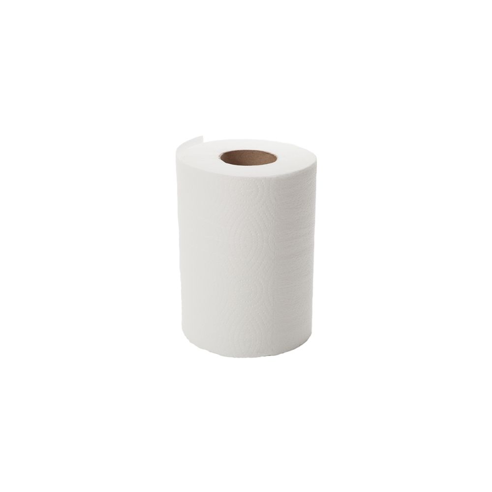 Ręcznik papierowy MINI BIAŁY