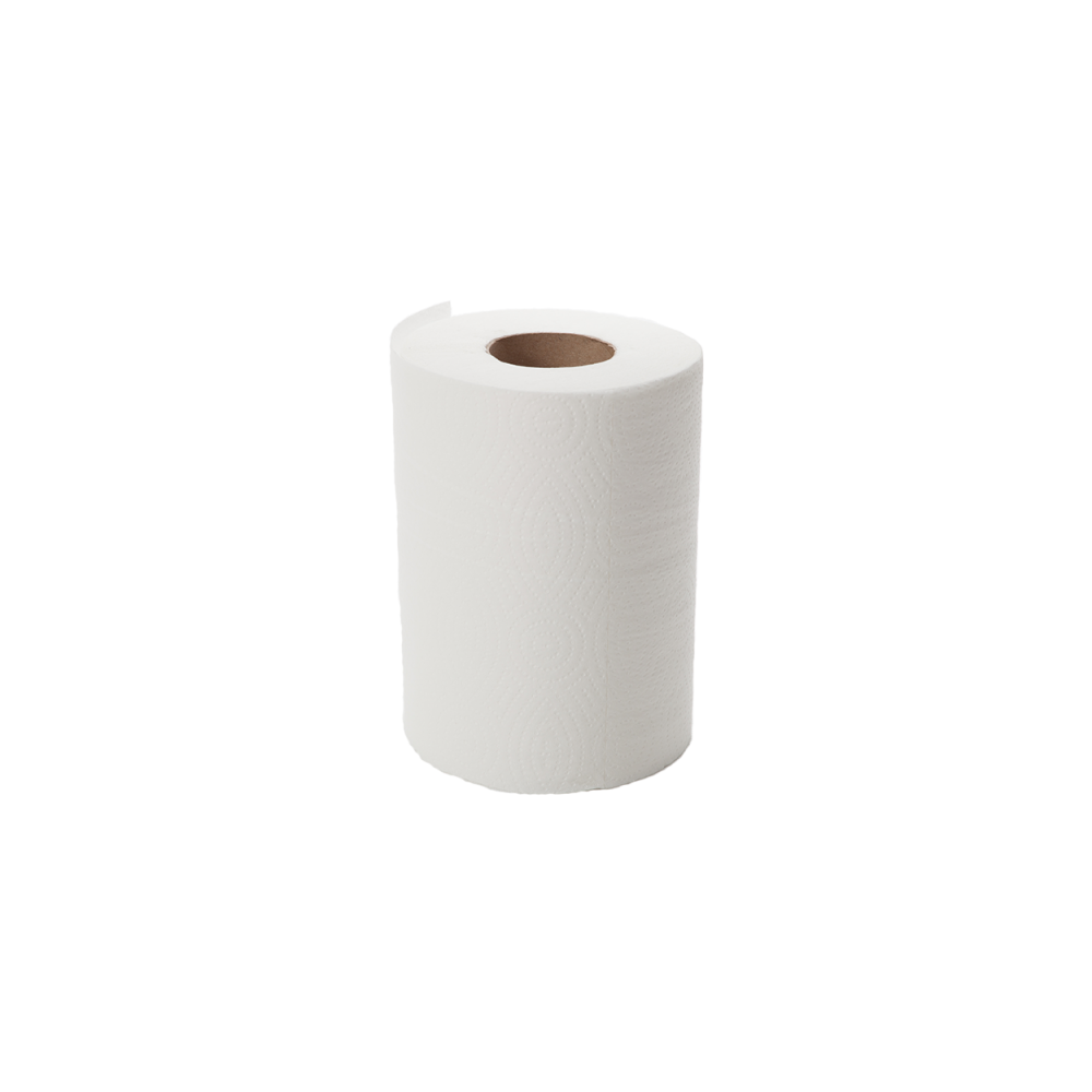 Ręcznik papierowy MINI BIAŁY