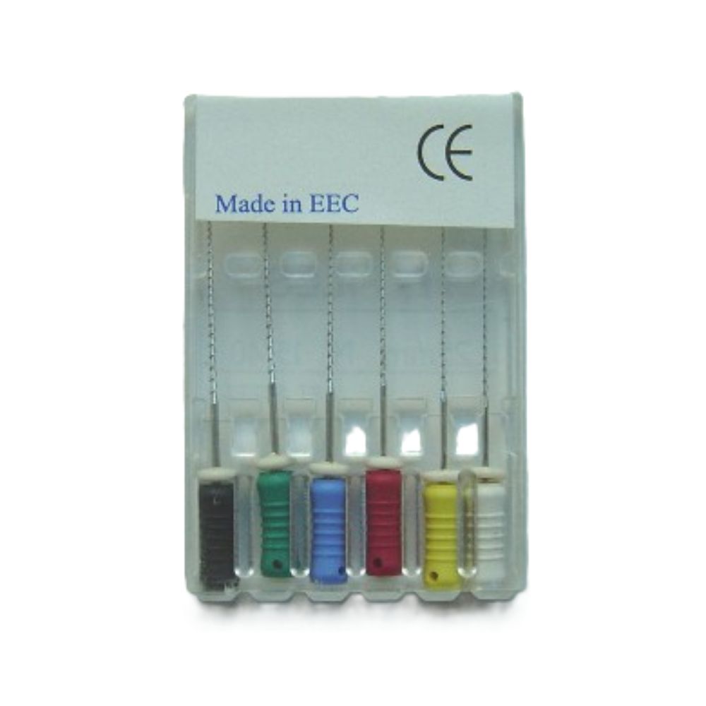 Rozszerzacze Hedstrom - op