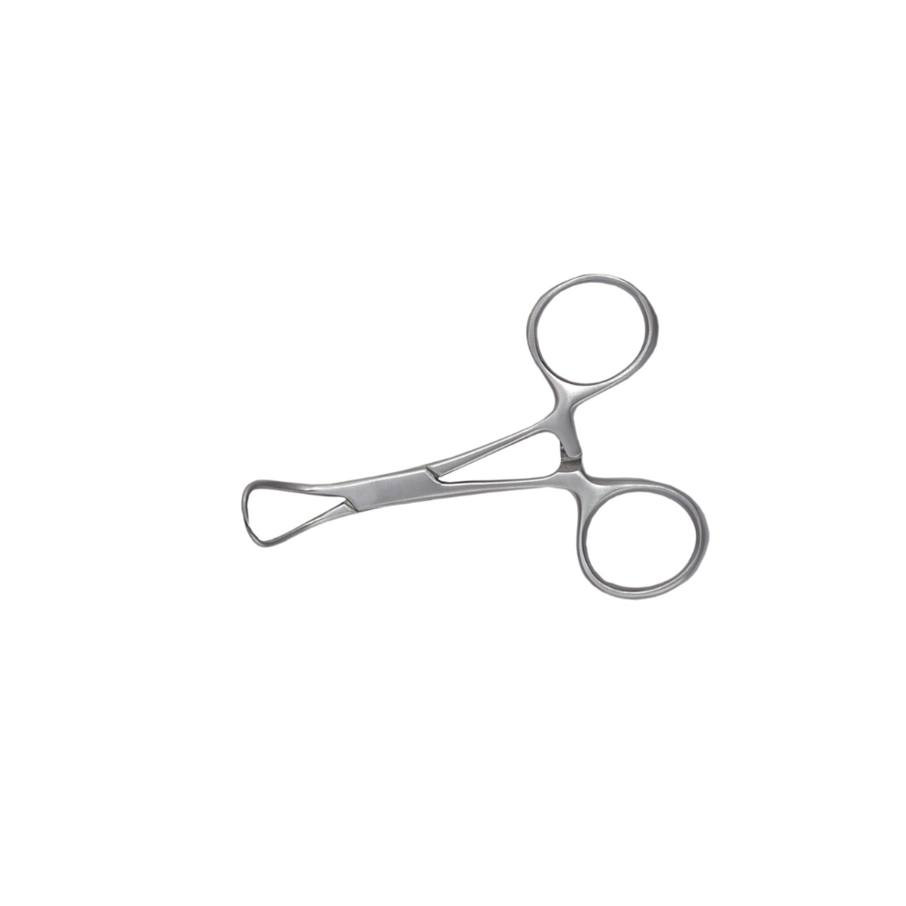 Spinak Backhaus do serwet, 90 mm