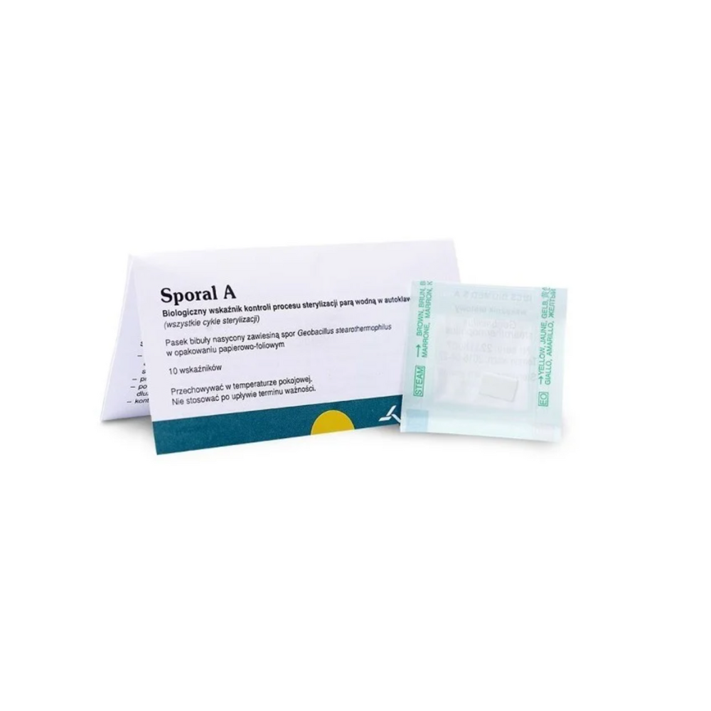Sporal A