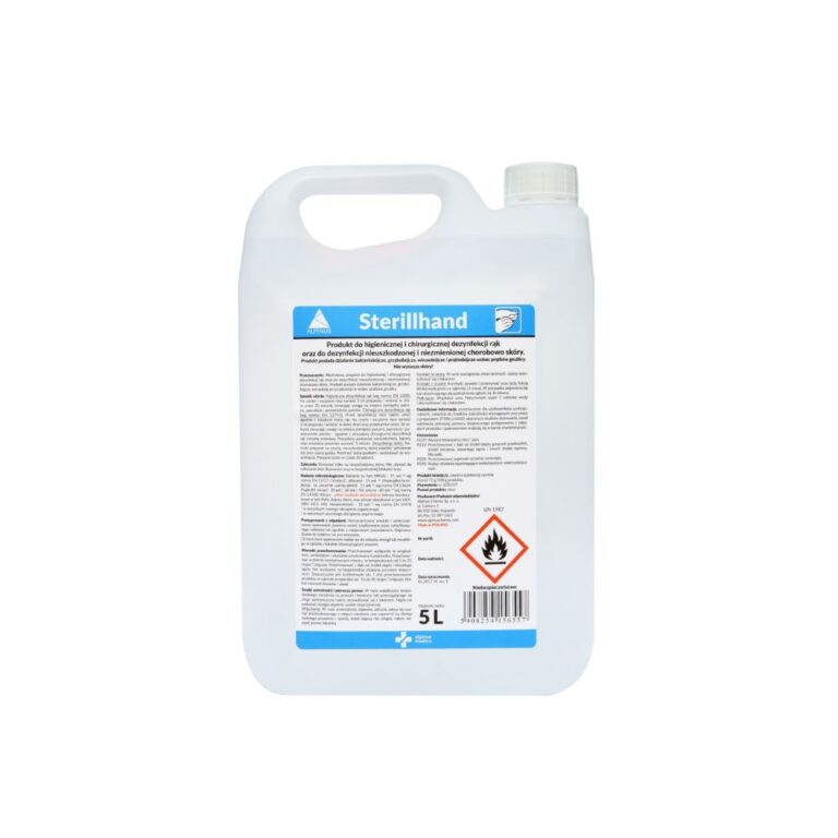 Sterillhand 5L