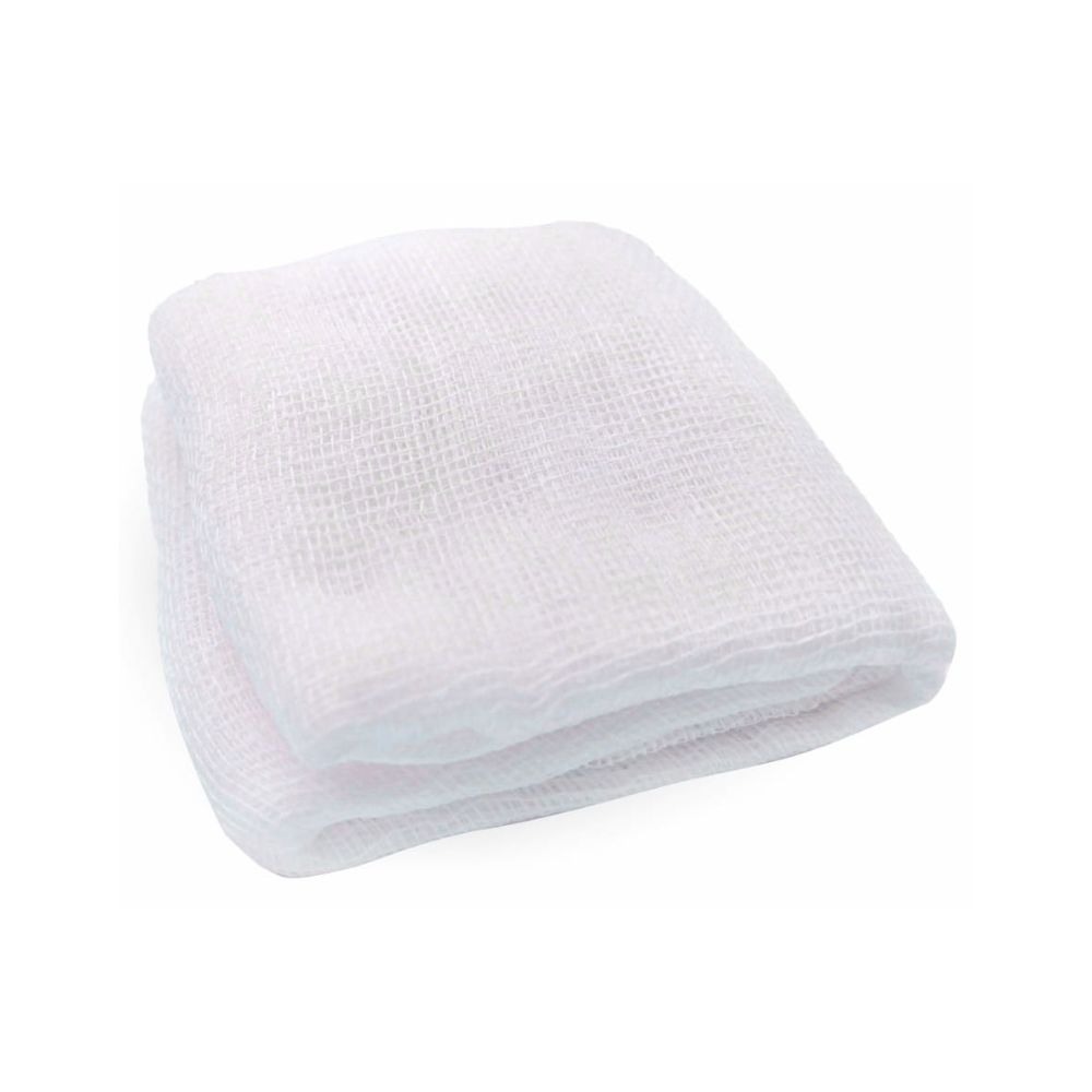 Sterylna gaza opatrunkowa 0,5 m x 1 m