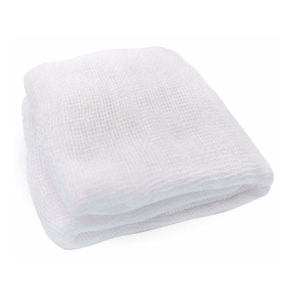 Sterylna gaza opatrunkowa 1 m x 1 m