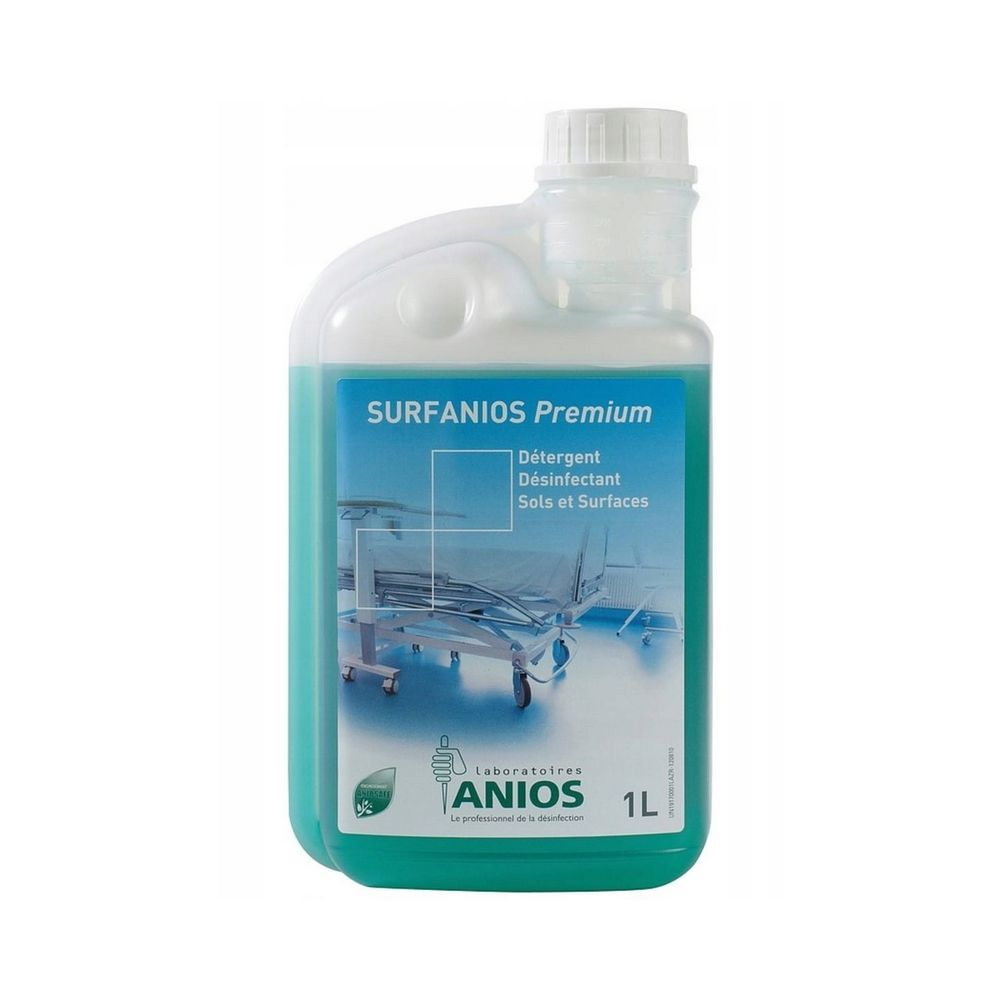 Surfanios Premium koncentrat 1L