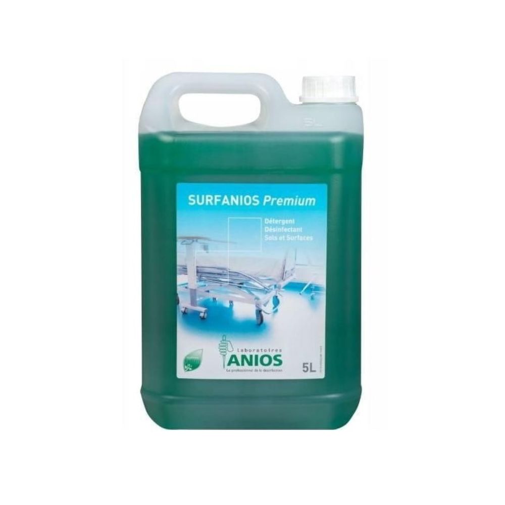 Surfanios Premium koncentrat 5L