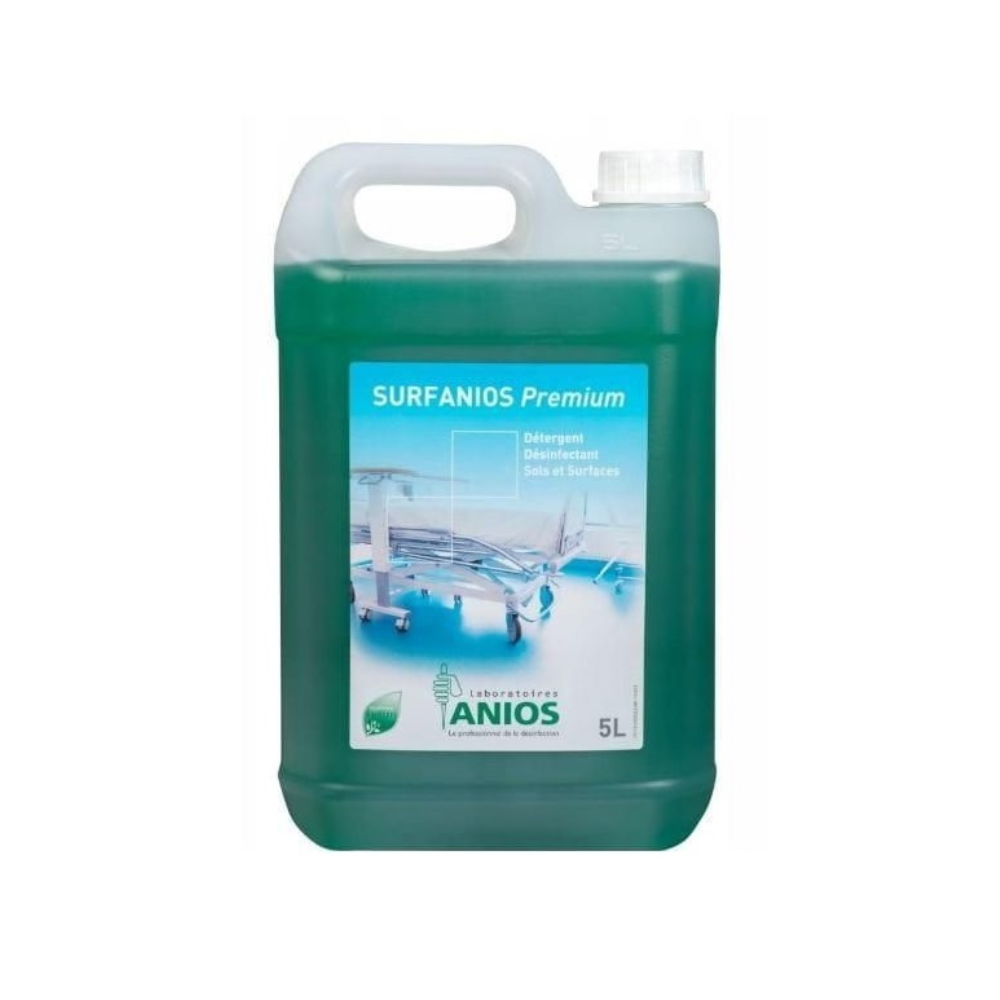 Surfanios Premium koncentrat 5L