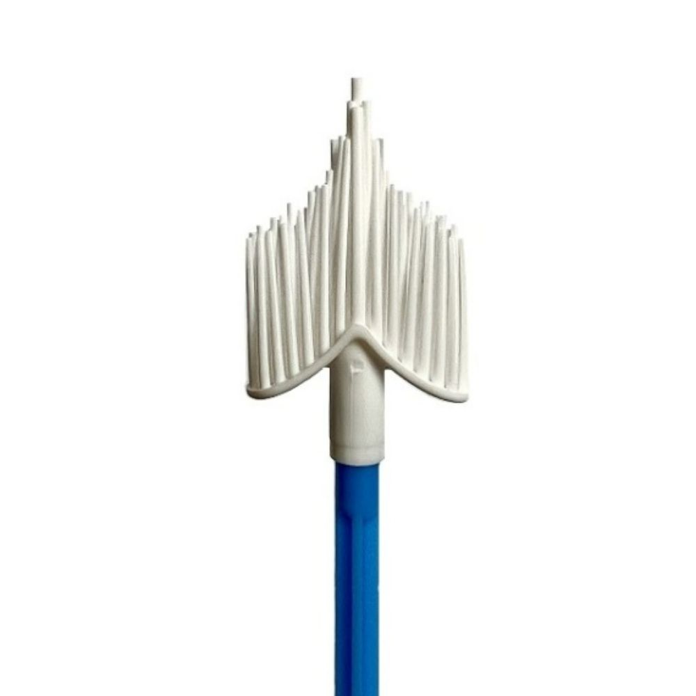 Szczoteczka cytologiczna typ Wachlarz