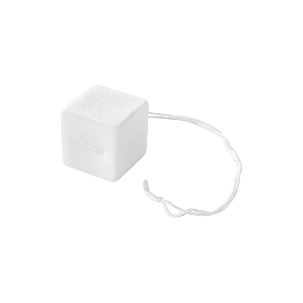 Tampon podpierający kostka Contam 32 mm nr 1
