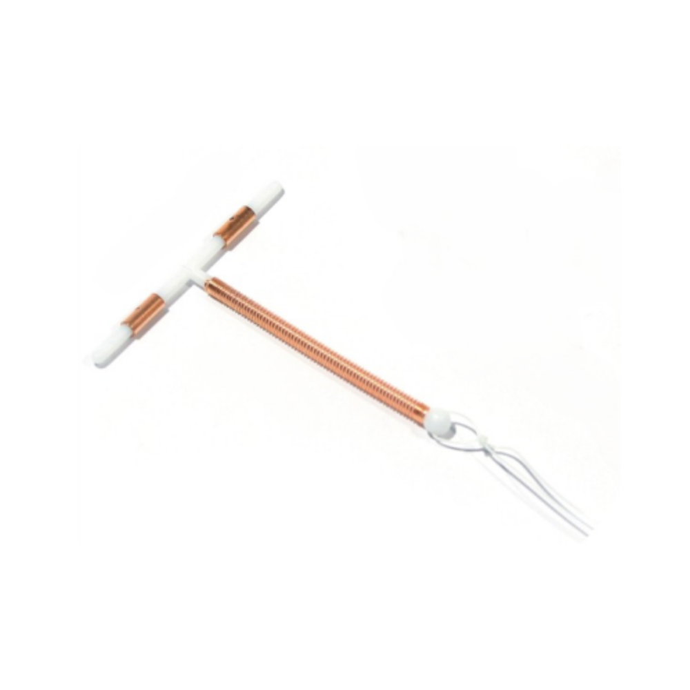 Wkładka typ Copper T Cu 380