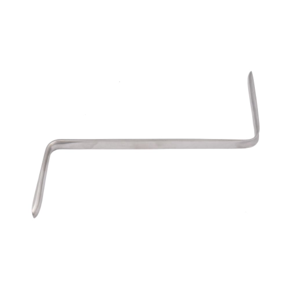 Wziernik dla dziewcząt - pochwowy, podwójny