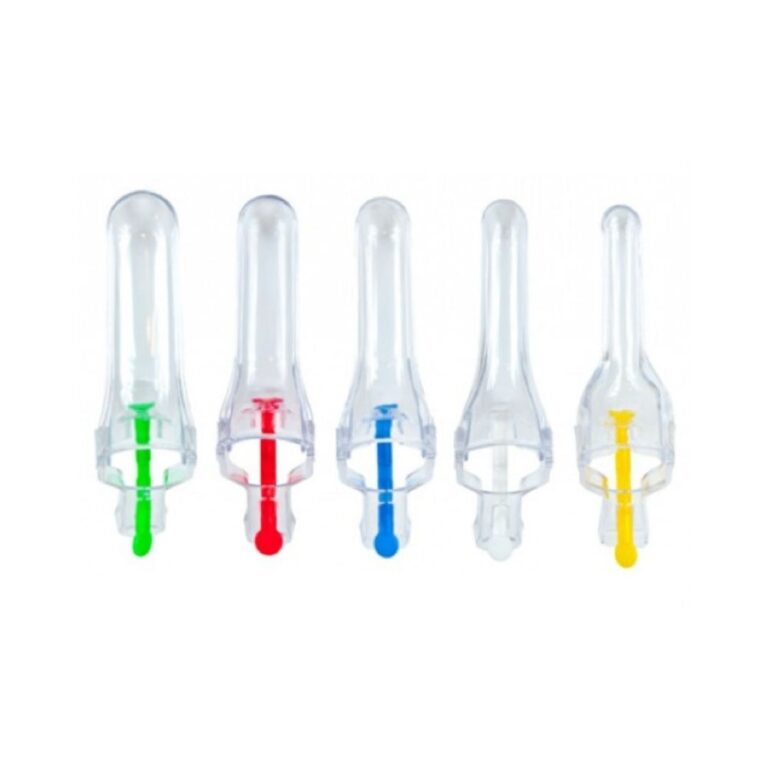 Wziernik ginekologiczny typ Cusco