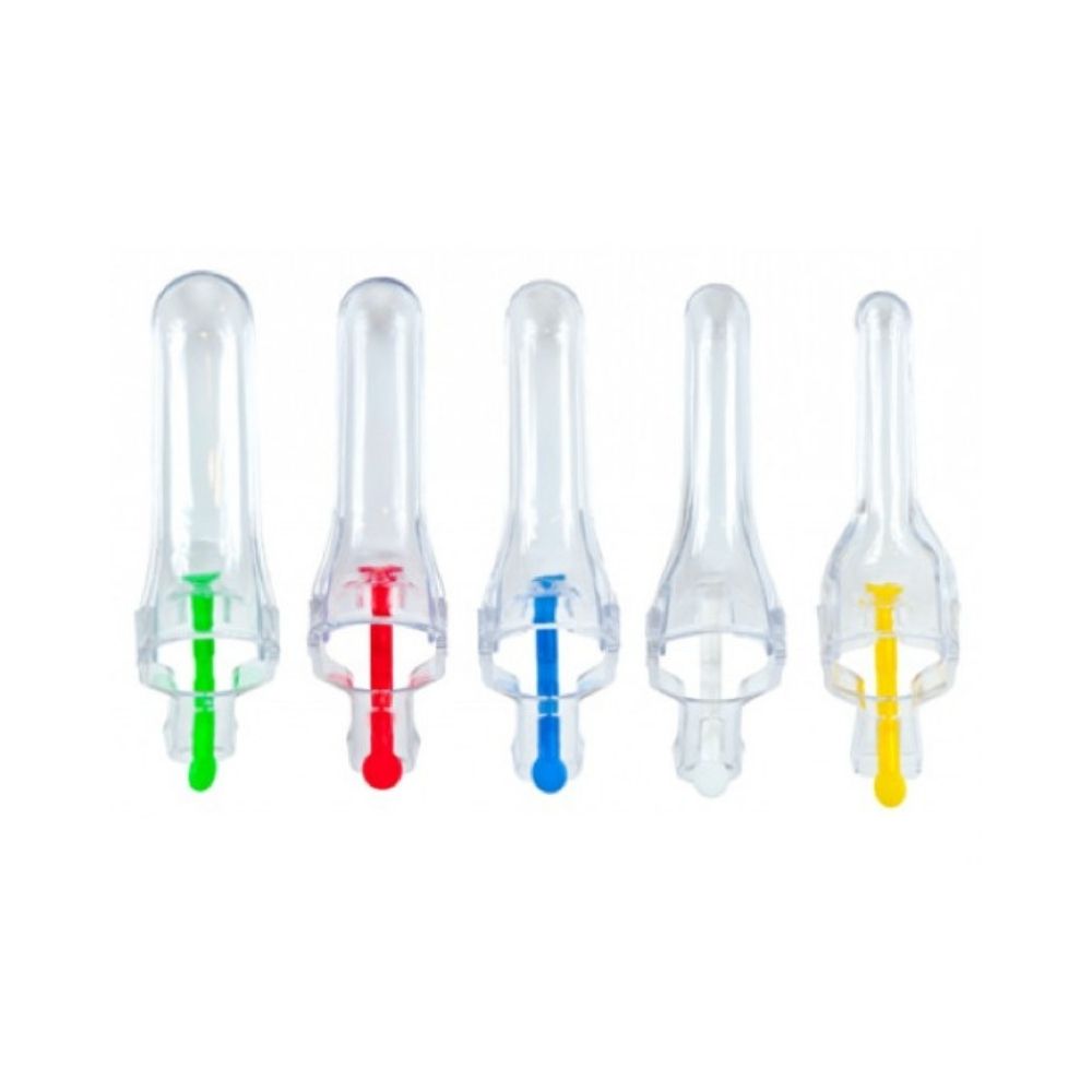 Wziernik ginekologiczny typ Cusco