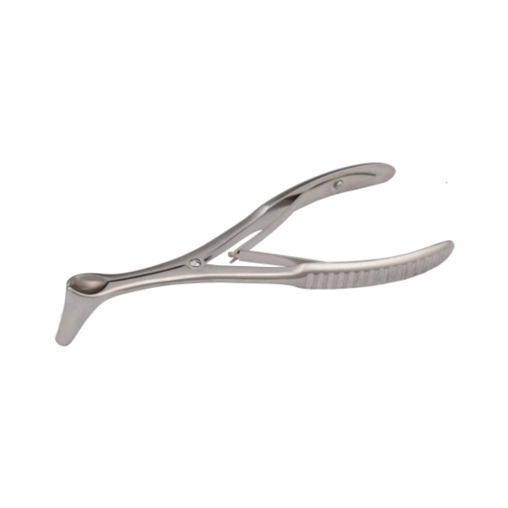 Wziernik nosowy Hartmann