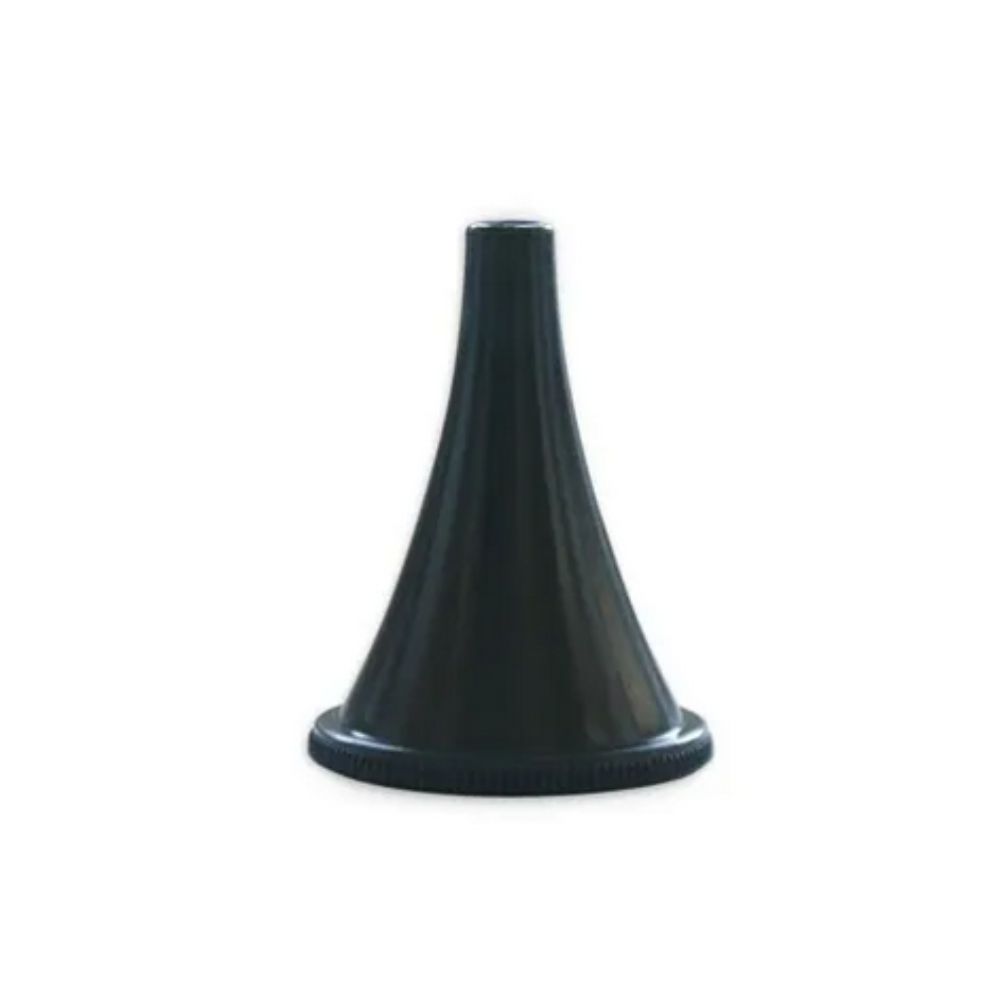 Wziernik uszny 5,2 mm jednorazowego użytku