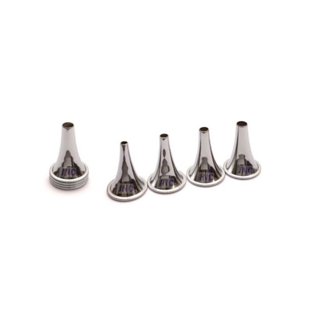 Wzierniki uszne Toynbe dla dorosłych