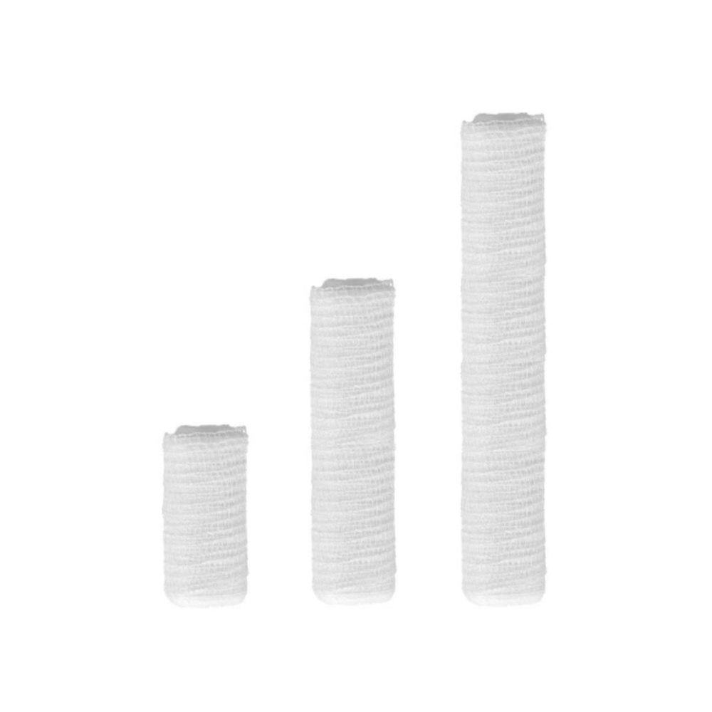 opaska podtrzymująca - bandaż dziany