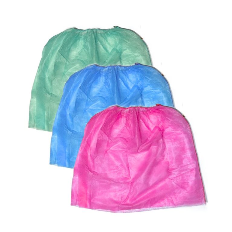 spódniczki ginekologiczne