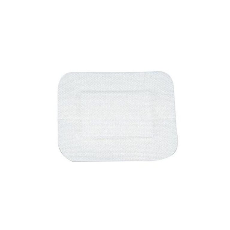 Opatrunek chłonny sterylny samoprzylepny 1