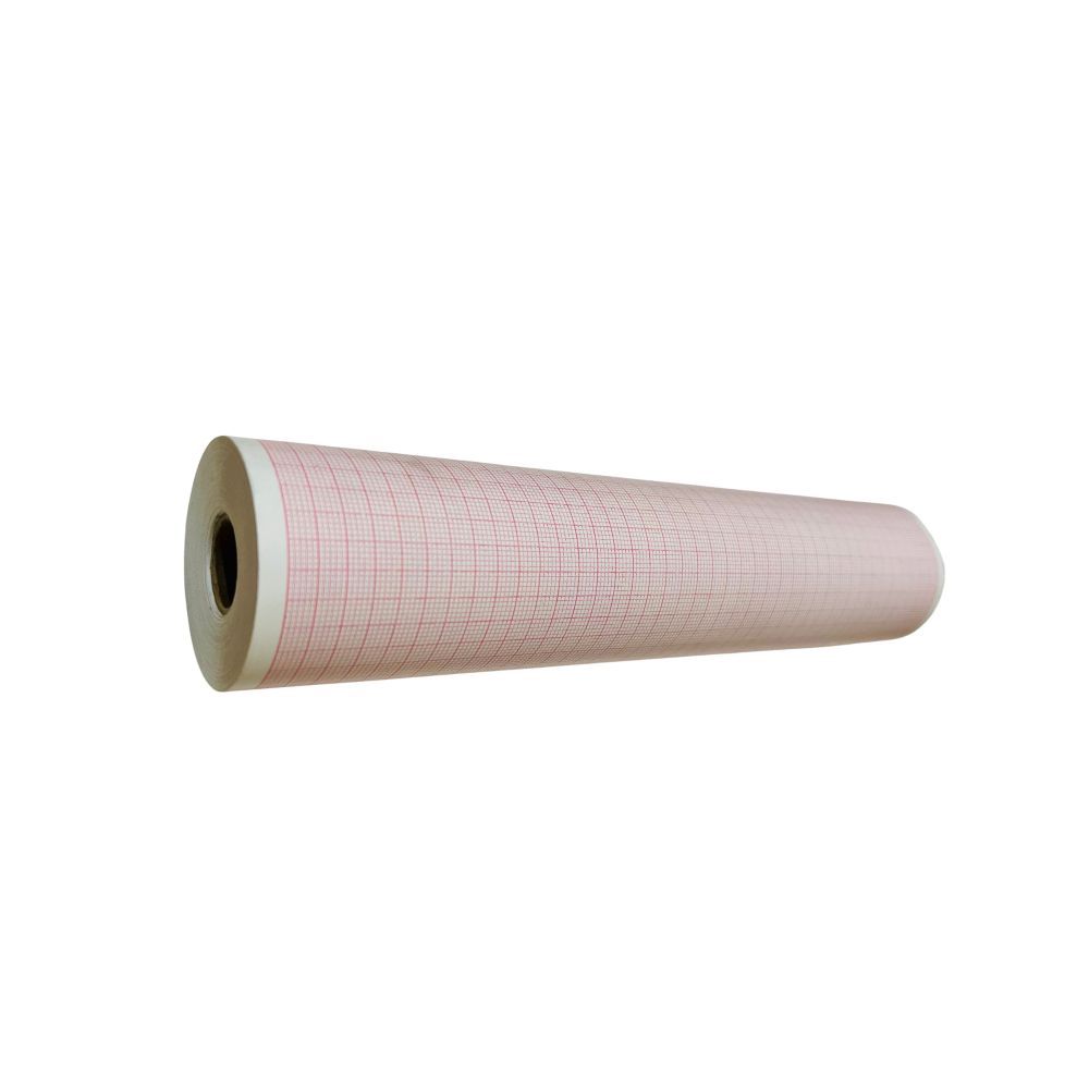 Papier EKG 210 mm x 25 m BTLASC-612