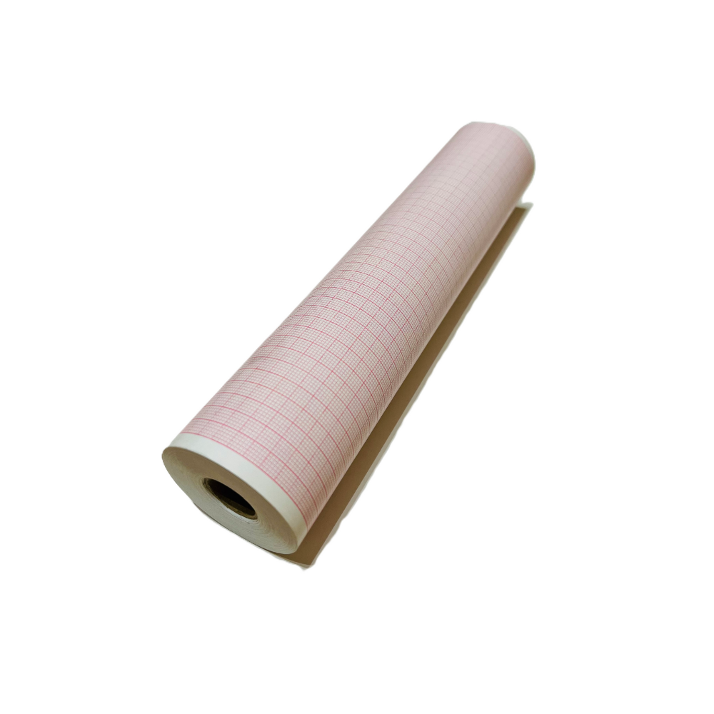 Papier EKG 210 mm x 25 m BTLASC-612