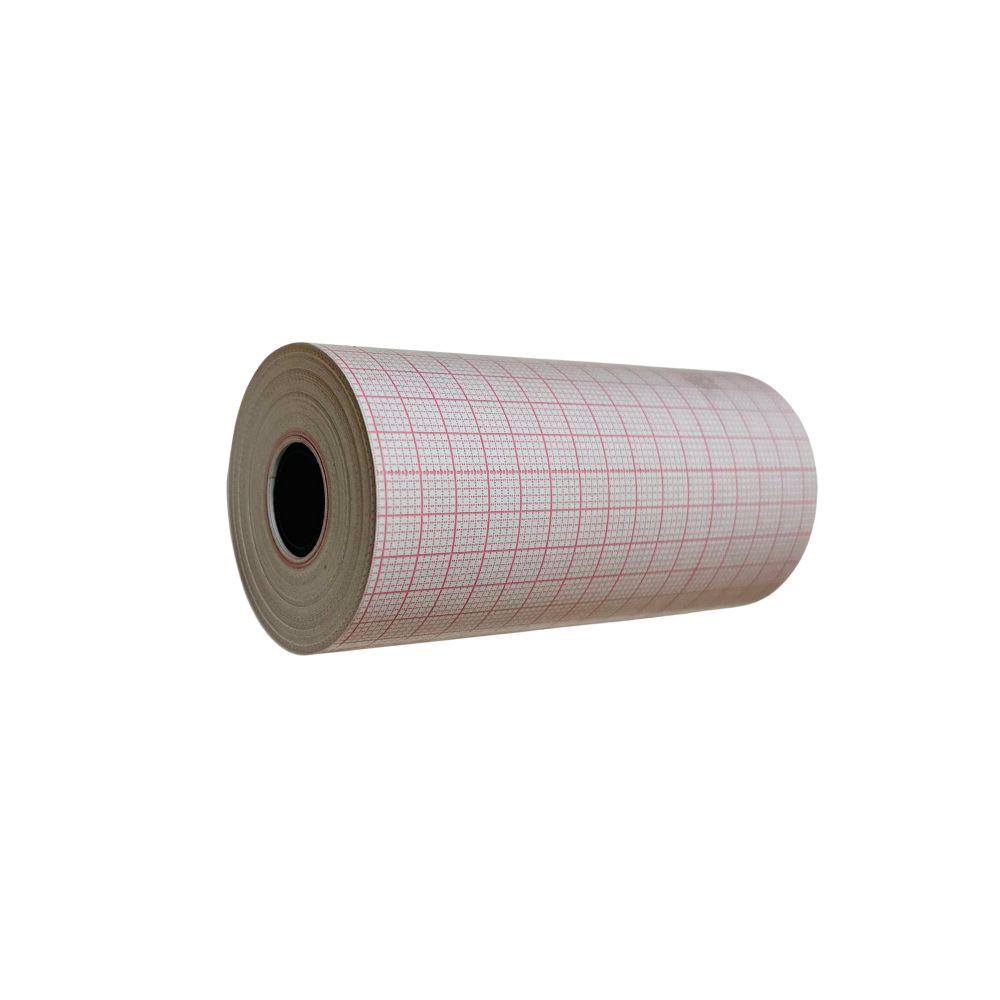 Papier EKG 80 mm x 20m SMART 3ZOLL