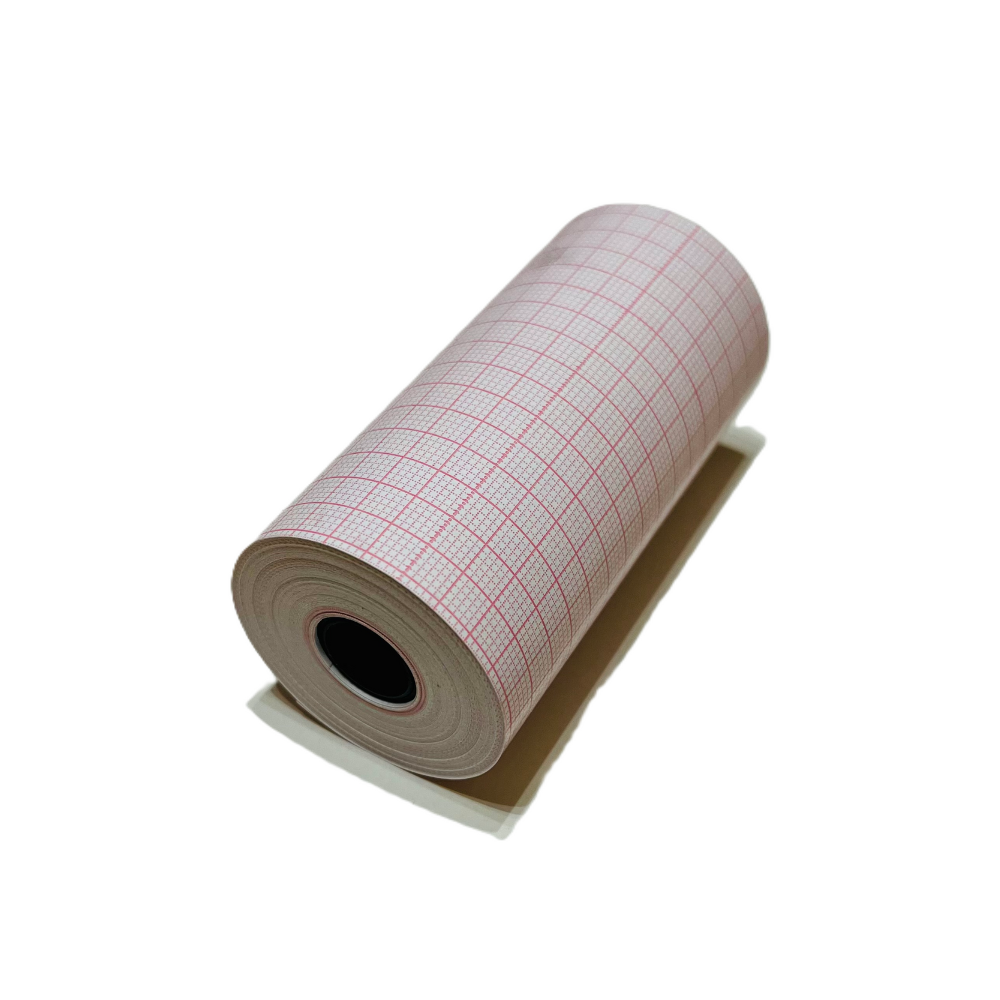 Papier EKG 80 mm x 20m SMART 3ZOLL
