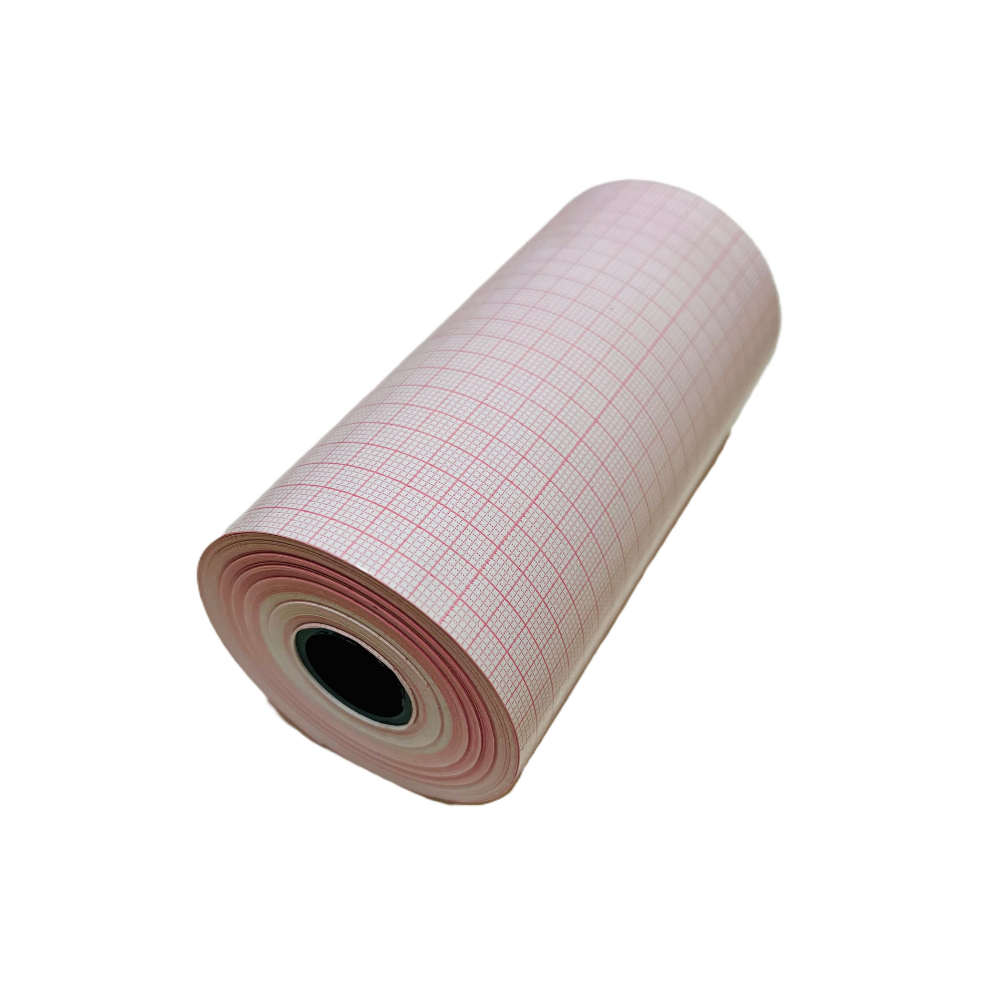 Papier EKG FARUM k300E330, 110x40