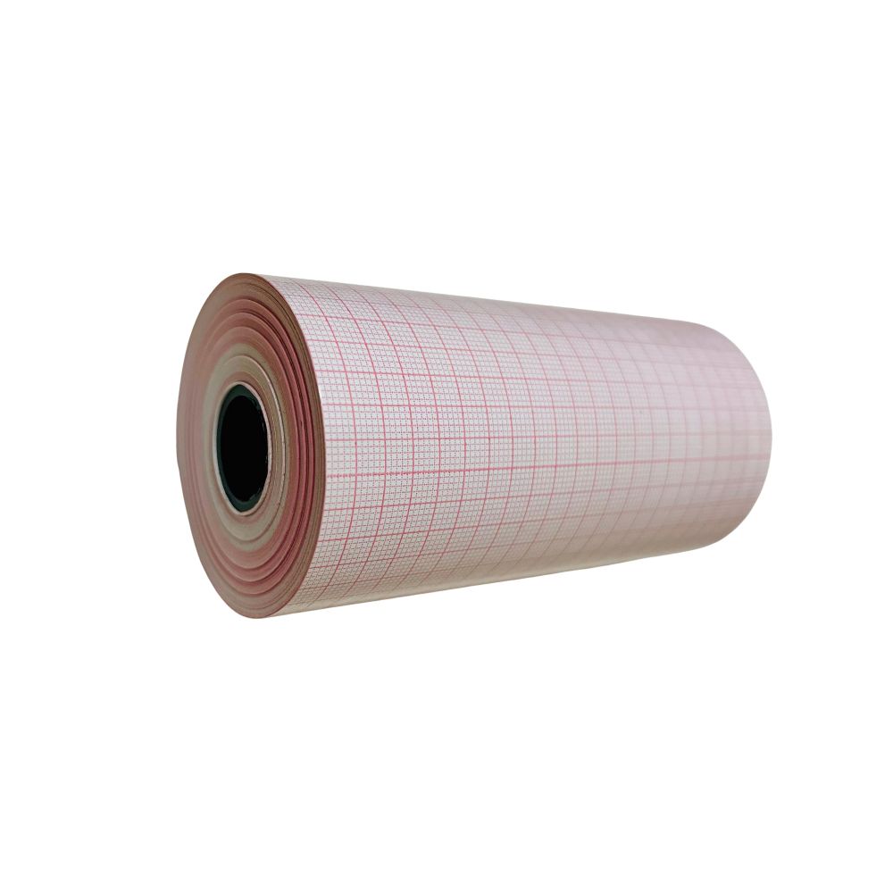 Papier EKG FARUM k300E330, 110x40